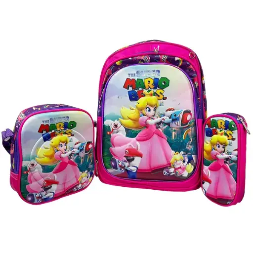 [M01IMCOPRPEAA] IMPORTACION COMBO PRIMARIA PEACH A