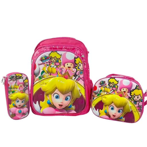 [M01IMCOPRPEAC] IMPORTACION COMBO PRIMARIA PEACH C