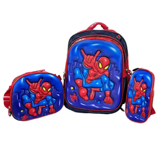 [B01IMCOPRSPII] IMPORTACION COMBO PRIMARIA ARAÑA I