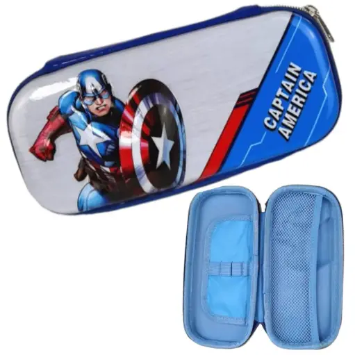 [B01IMCACHCA] IMPORTACION CARTUCHERA CHICA CAP