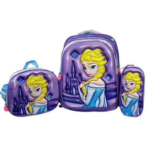[B01IMCOPRELSA] IMPORTACION COMBO PRIMARIA ELSA A