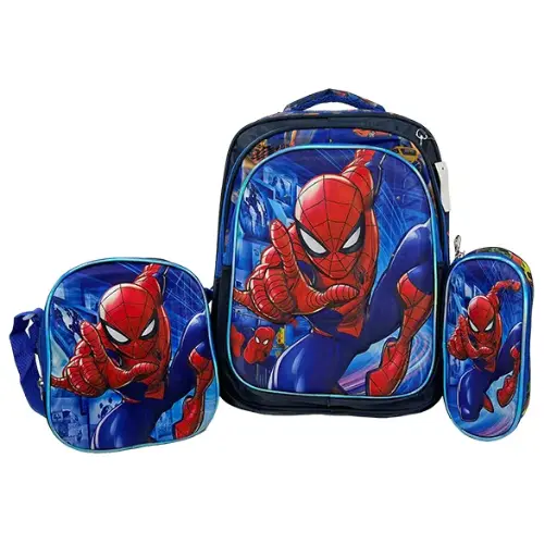 [M01COPRSPMD] IMPORTACION COMBO PRIMARIA ARAÑA D