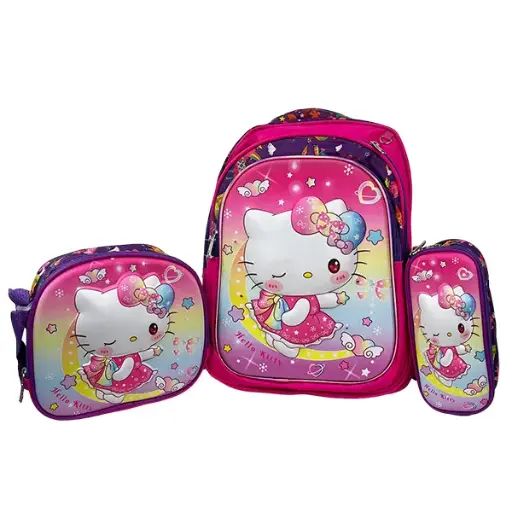 [M01COPRKITC] IMPORTACION COMBO PRIMARIA KITTY C