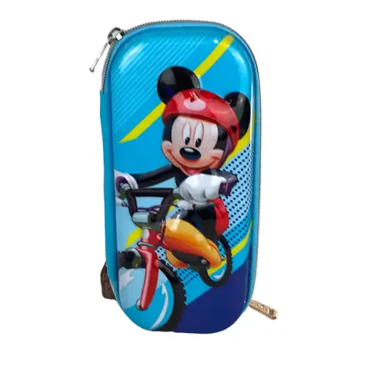 [B01IMCACHMCR] IMPORTACION CARTUCHERA CHICA RTN CASCO ROJO