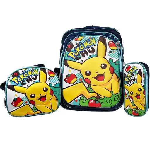 [B01IMCOPRPIKC] IMPORTACION COMBO PRIMARIA PIKA C