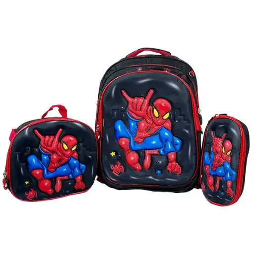 [B01IMCOPRSPIJ] IMPORTACION COMBO PRIMARIA ARAÑA J
