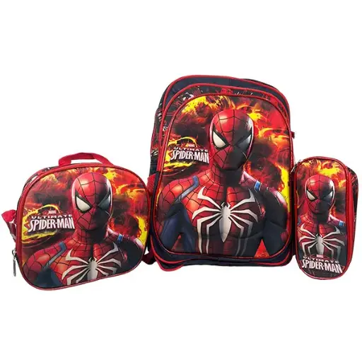 [B01IMCOPRSPIK] IMPORTACION COMBO PRIMARIA ARAÑA K