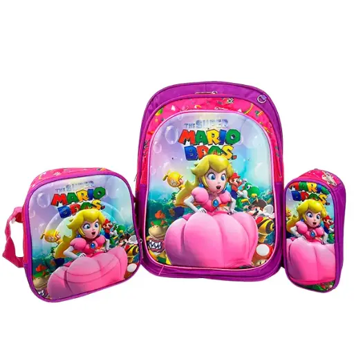 [M01IMCOPRPEAB] IMPORTACION COMBO PRIMARIA PECH B