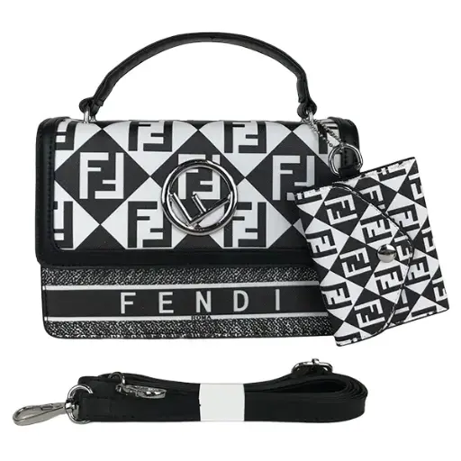 BOLSO FENDI 4088-6