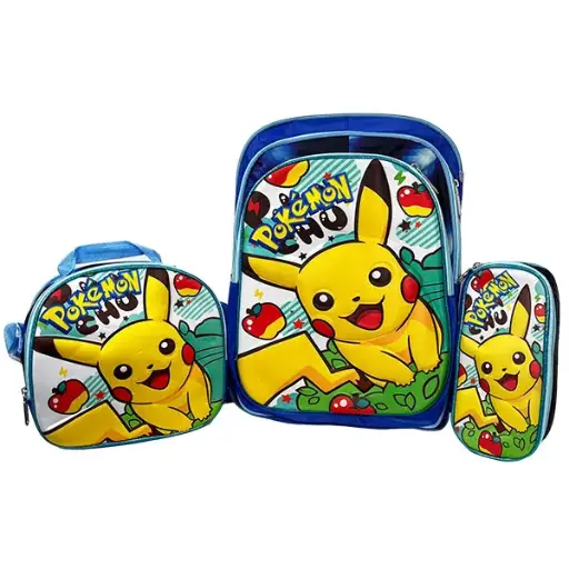 [B01IMCOPRPIKD] IMPORTACION COMBO PRIMARIA PIKA D