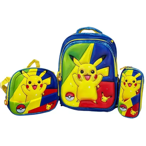 [B01IMCOPRPIKB] IMPORTACION COMBO PRIMARIA PIKA B