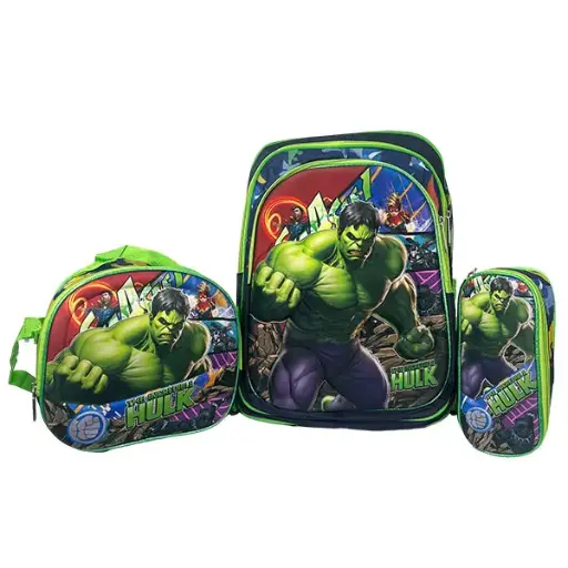[B01IMCOPRHULB] IMPORTACION COMBO PRIMARIA HUL B