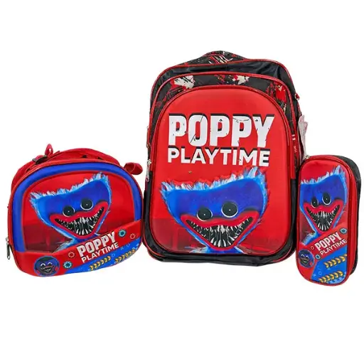 [B01IMCOPRPOPA] IMPORTACION COMBO PRIMARIA POPPY PLAYTIME A