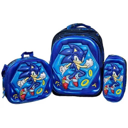 [B01IMCOPRSOND] IMPORTACION COMBO PRIMARIA SONIC D