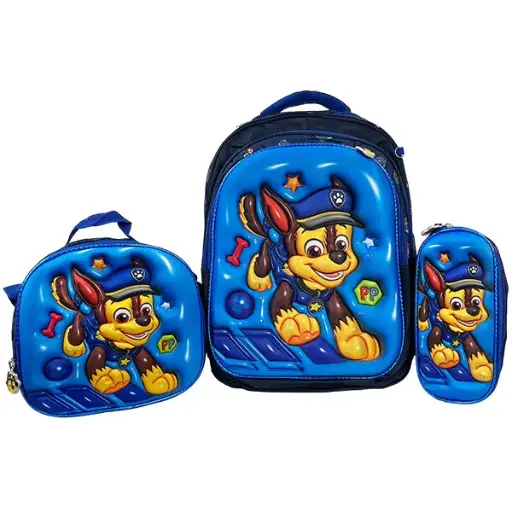 [B01IMCOPRCHAA] IMPORTACION COMBO PRIMARIA CHASE A