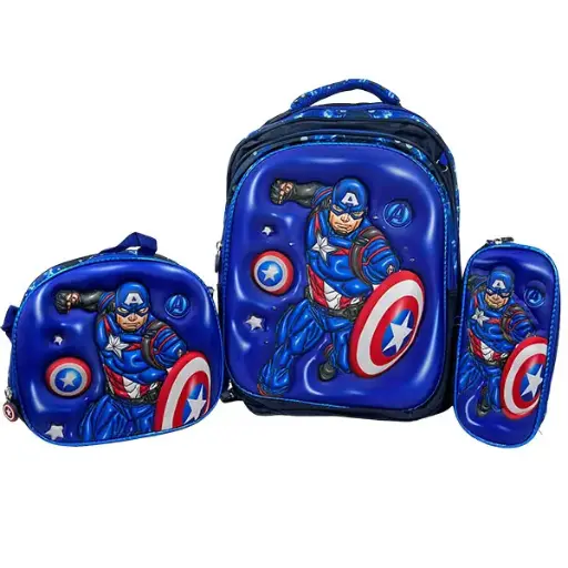 [B01IMCOPRCAAB] IMPORTACION COMBO PRIMARIA CAP B