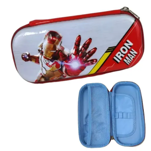 [B01IMCACHIM] IMPORTACION CARTUCHERA CHICA IRON