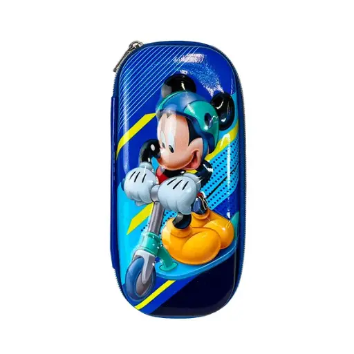 [B01IMCACHMCA] IMPORTACION CARTUCHERA CHICA RTN CASCO AZUL
