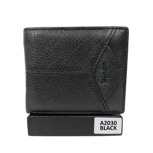 CARTERA PIEL CABALLERO A2030