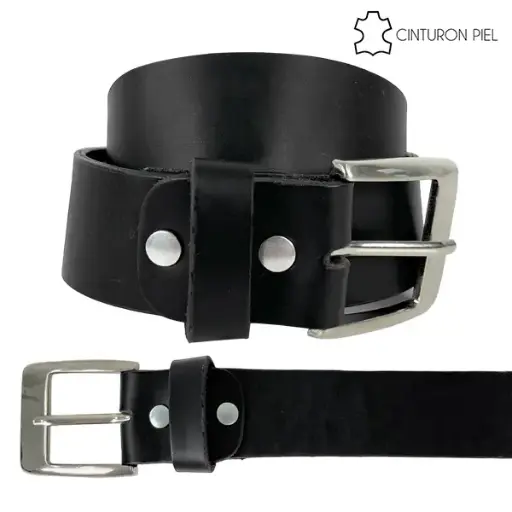 CINTURON PIEL MODELO 1