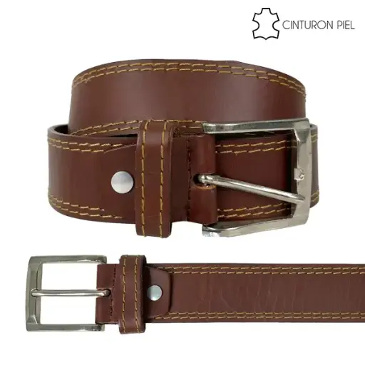 CINTURON PIEL MODELO 7
