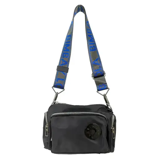 IMPO BIMBA NEGRO 6603