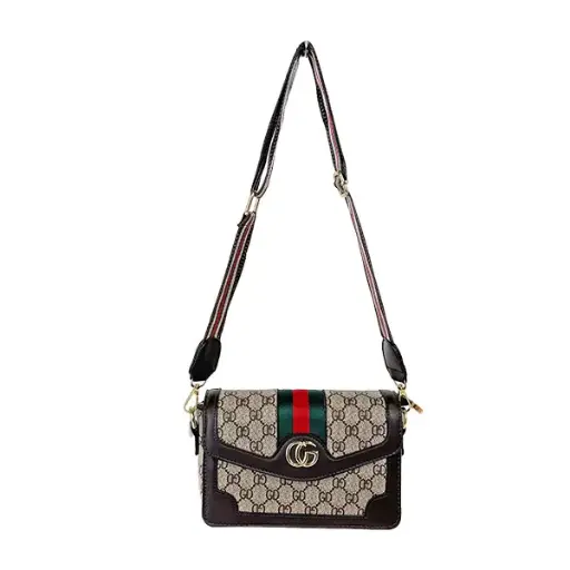IMPORTACION 8852 GD BEIGE/CAPUCHINO