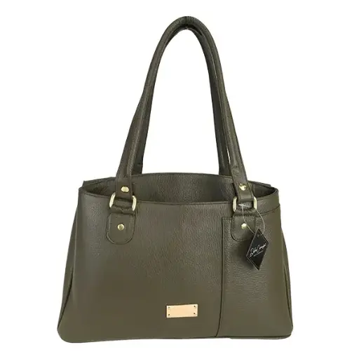 [B02ZUTOPIVER] ZULEMA PIEL VERDE 