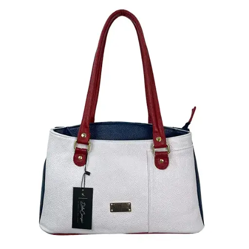 BOLSO TODO PIEL TOMMY 
