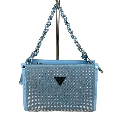 IMPORTACION MARICONERA SINTETICO GUESS PIEDRA 20262