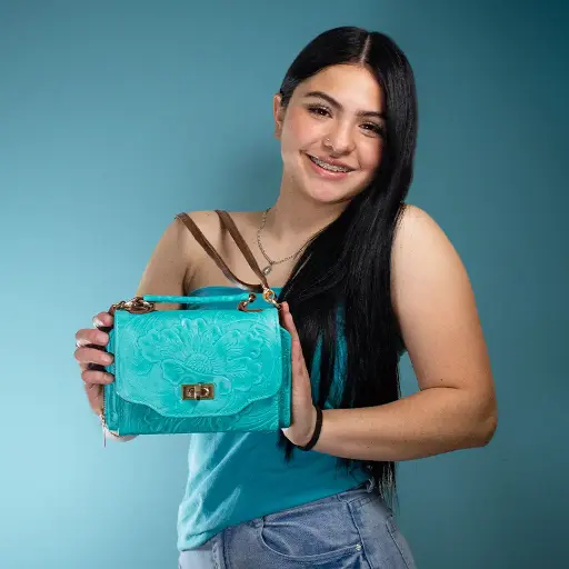 CARTERON CLOE PIEL COLORES