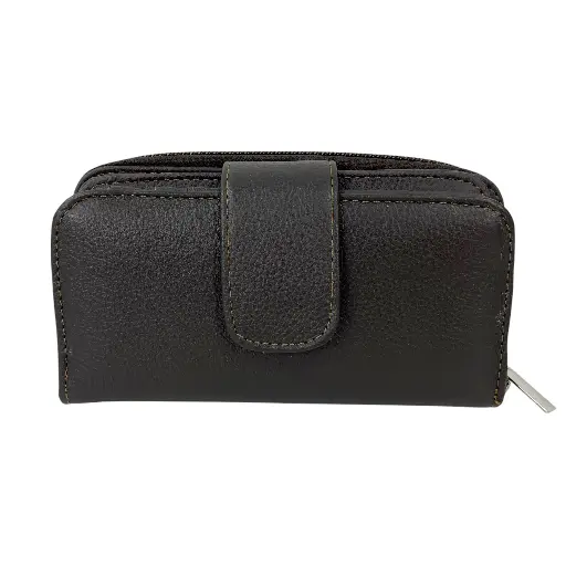 CARTERA ZIANY PIEL