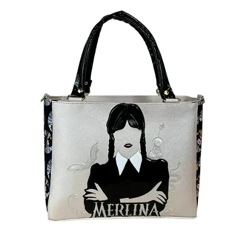 ISA PRADA MERLINA