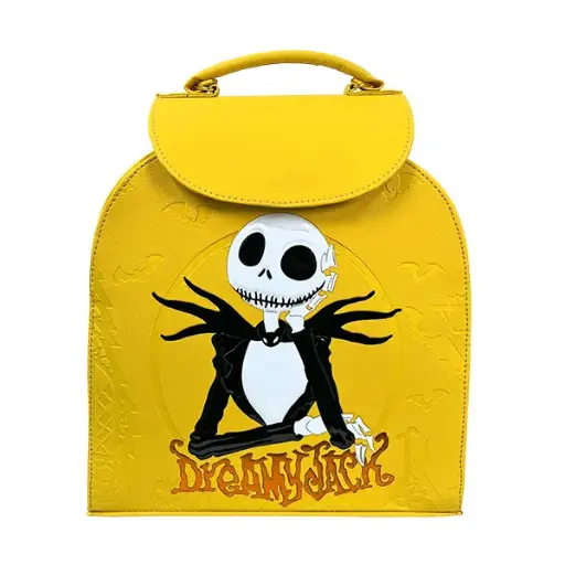 MOCHILA WEN JACK 