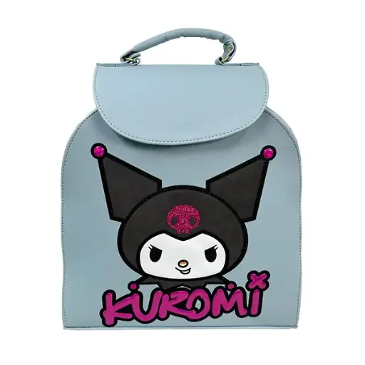 MOCHILA WEN KUROMY
