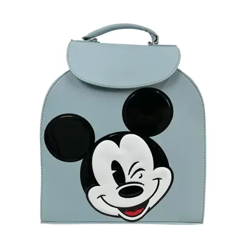 MOCHILA WEN RATON