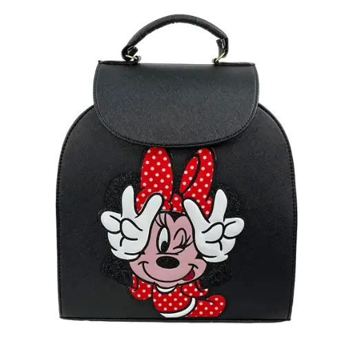 MOCHILA WEN MIN