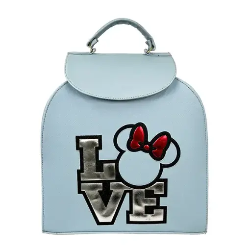 MOCHILA WEN LOVE