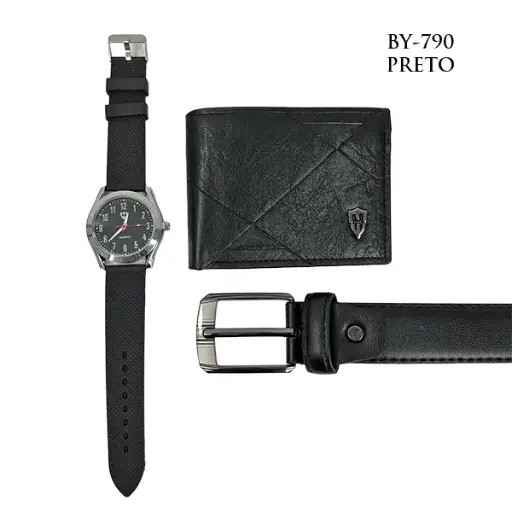 SET REGALO CABALLERO  