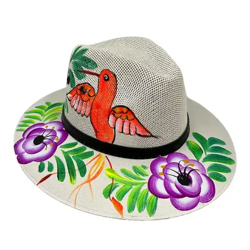 SOMBRERO ARTESANAL