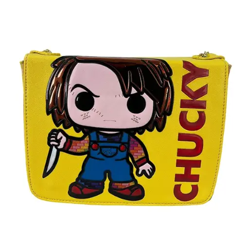 MARICONERA PRADA CHUCKY