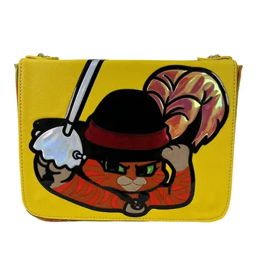 MARICONERA PRADA GATO