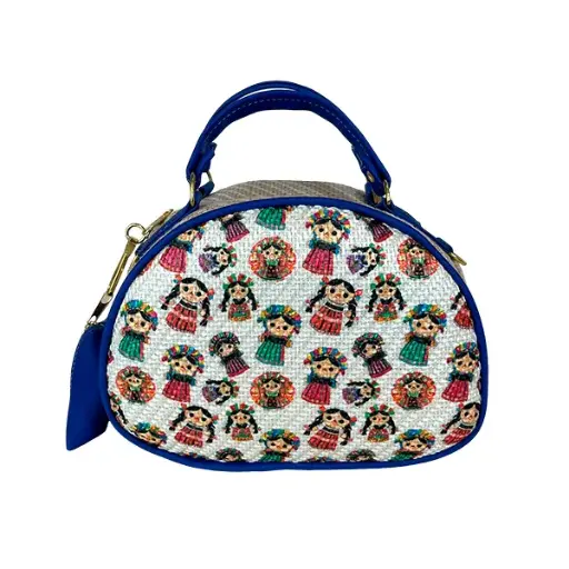 MINI DANNA YUTE ECO