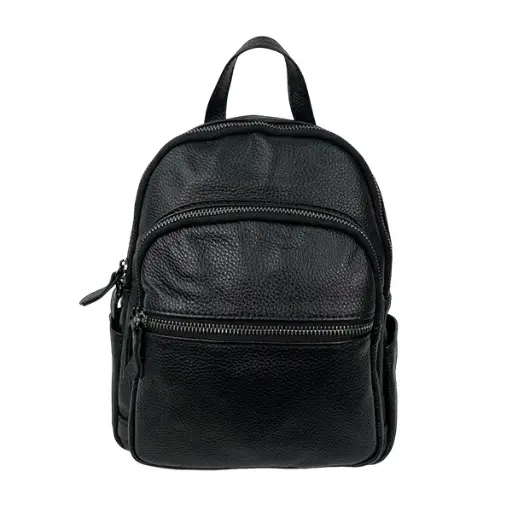 [B02IM172NEG] BOLSO PIEL 172 