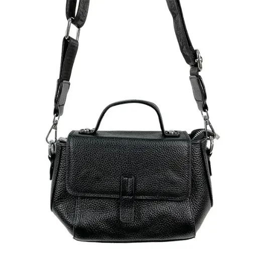 [B01IM272NEG] BOLSO PIEL 272 NEGRO 