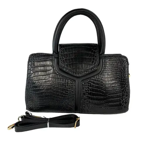 [B019039NEG] BOLSO IMPORTACION 9039 
