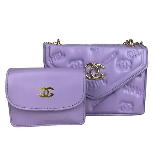 [B01IMCCDLIL] CARTERON CHANEL DUO 
