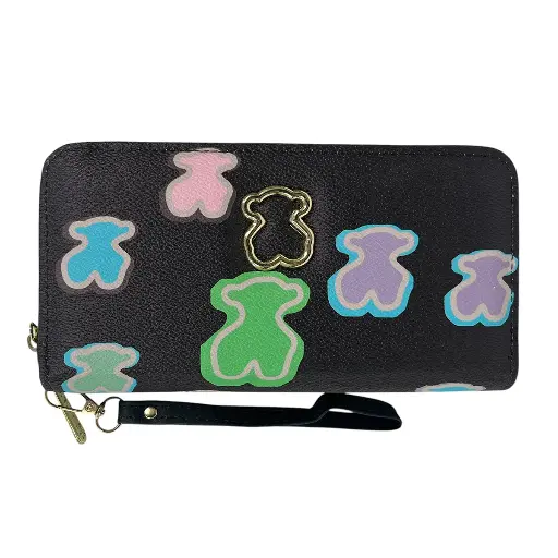 CARTERA IMPORTACION TOUS 