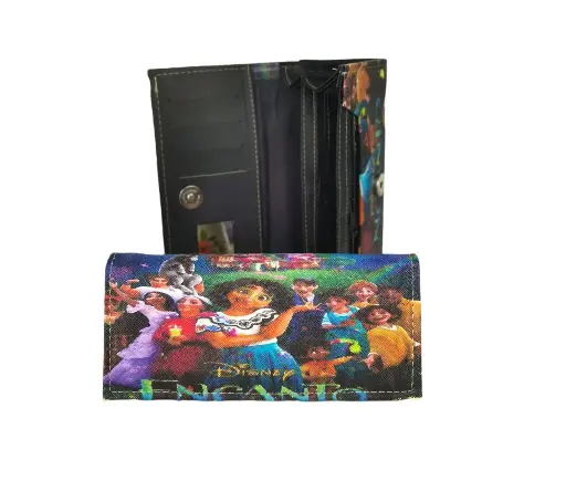 CARTERA ECO BROCHE 