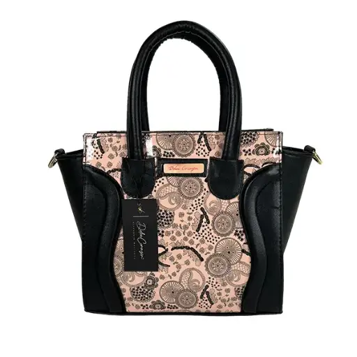 FENDY MINI TEXTIL